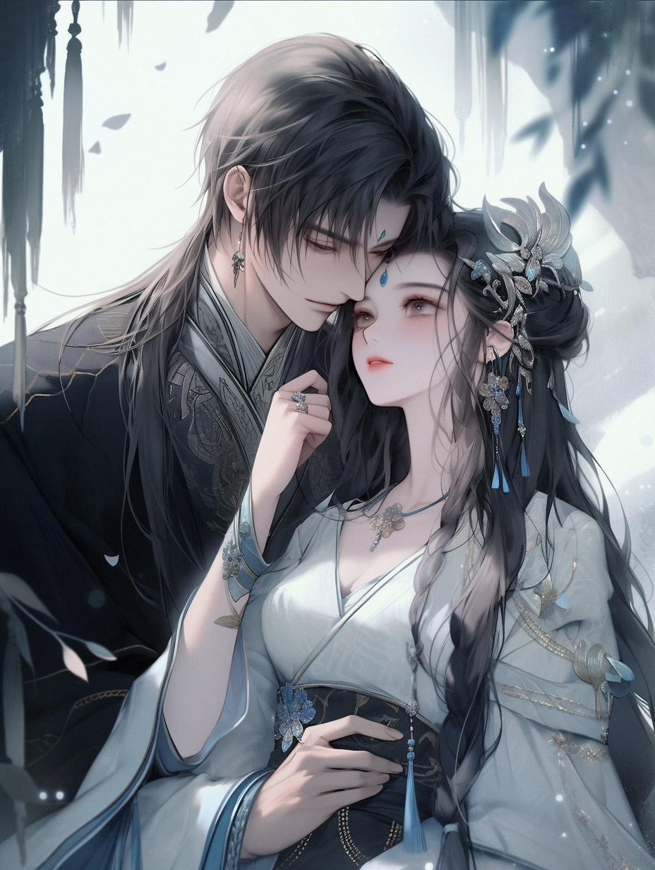 东宫太子娇宠