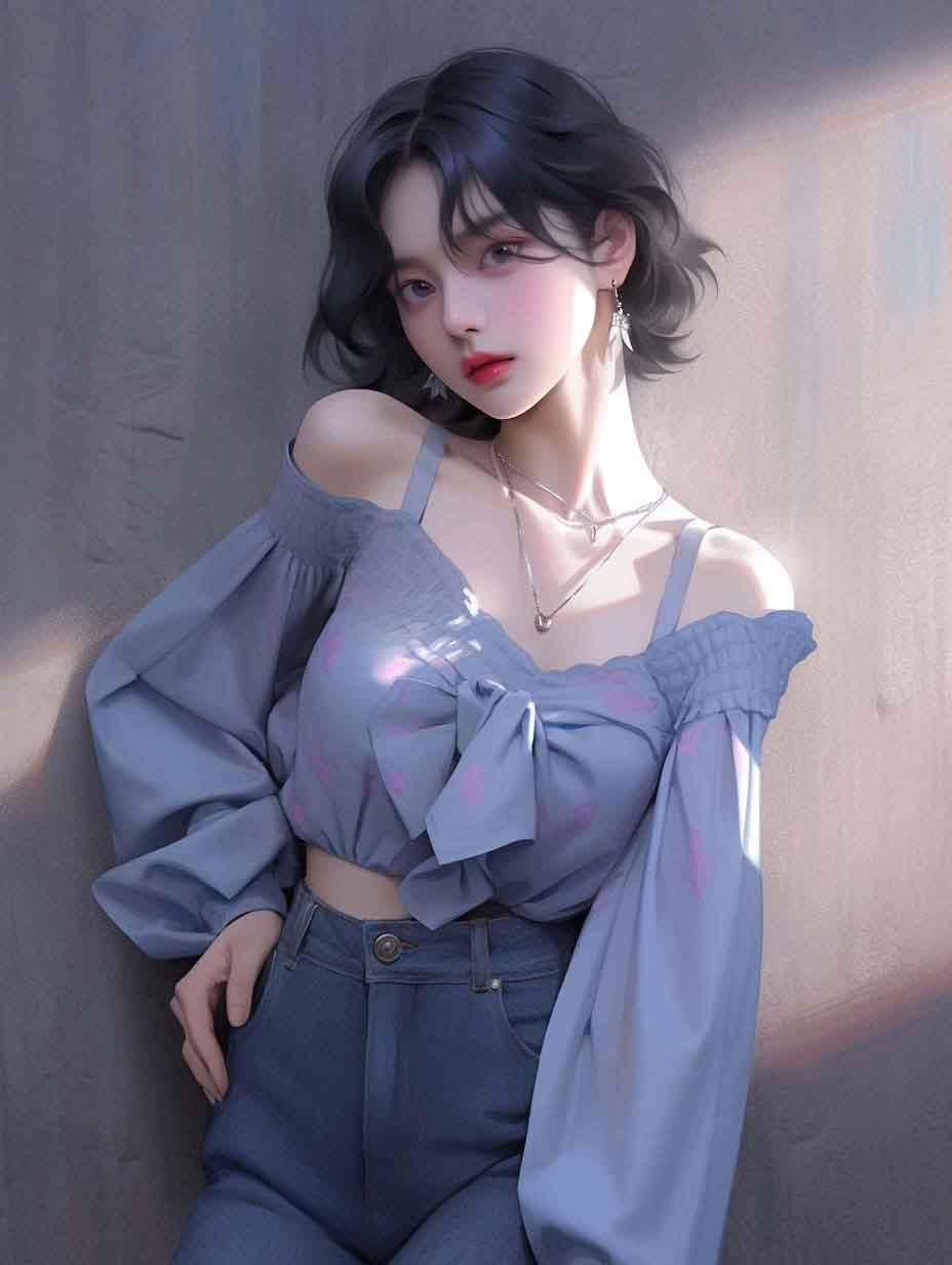 我的爱都给你歌词