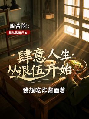 四合院退伍小侄